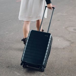 Away Carry-On Suitcase